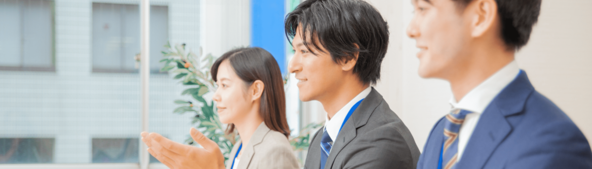 ご⼊居中はもちろん、 ご⼊居前から退去されるまで しっかりサポートいたします。