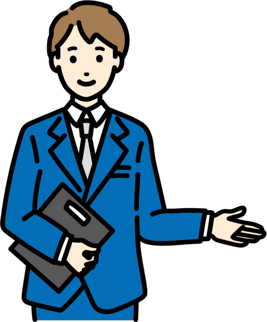 今お持ちの不動産の最適な運用をご提案。
